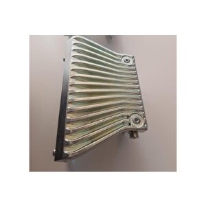 Indaux Sürgülü Gardırop Ön Dış Kapak Taşıyıcı  Teker