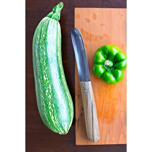 Patlıcan Oyacağı | Dolmalık Biber Kabak Oyacak | Paslanmaz Çelik Sebze Oyacağı