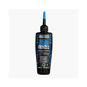 Muc-off Wet Lube Zincir Yağlı 120ml