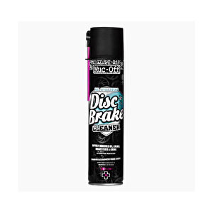 Muc-off Disk Fren Temizleyici 400ml