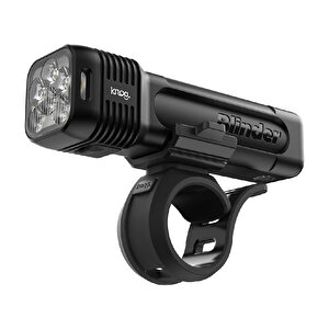 Knog Blinder 1300 Lümen Ip67 Bisiklet Ön Far Aydınlatma