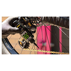 Muc-off C3 Dry Weather Ceramic Zincir Yağı 120ml