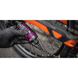 Muc-off All Weather Lube Zincir Yağı 120ml