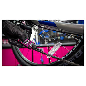 Muc-off All Weather Lube Zincir Yağı 120ml