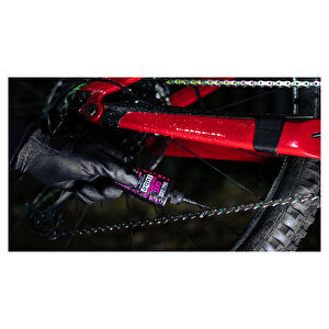 Muc-off All Weather Lube Zincir Yağı 120ml