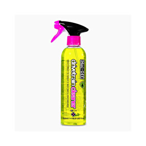 Muc-off Bio Çekiş Sistemi Temizleyici 500ml