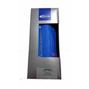 Schwalbe Insider 700x35c 29 Jant Uyumlu Trainer Dış Lastiği