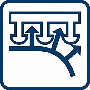 Gss 140-1 A Titreşimli Zımpara Makinası