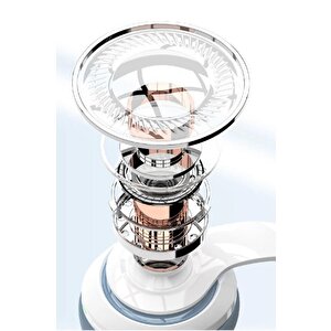 Tori̇ma Sn-85 Kablosuz Kulaklık Bluetooth 5.1 Siyah-kırmızı