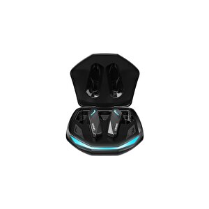 Gm2 Pro Tws Bluetooth V5.3 Oyun Telefon Kulaklığı Hifi Surround Çift Mod Desteği Enc Hd Çağrı Kulaklıklarını İptal Etme - Siyah