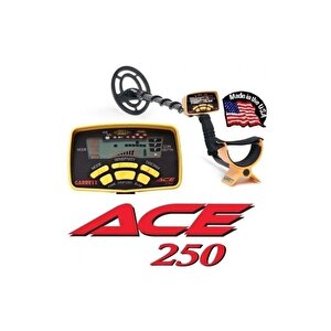 Ace 250