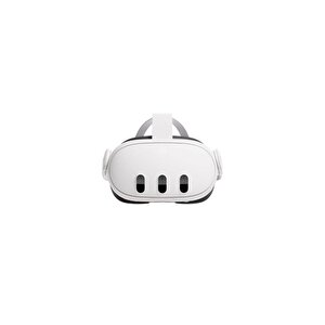Meta Quest 3 128 Gb Vr Sanal Gerçeklik Gözlüğü