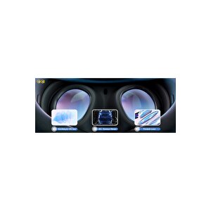 Meta Quest 3 128 Gb Vr Sanal Gerçeklik Gözlüğü