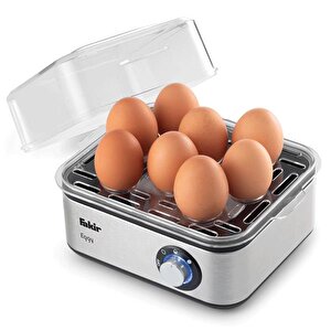 Eggy Yumurta Pişirici