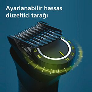 Philips Mg5940/15 12'si 1 Arada Erkek Bakım Seti