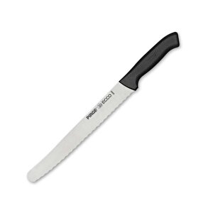 Ecco Ekmek Bıçağı Geniş Pro 22,5 Cm