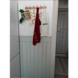 Iskandınav Model( 27 X 104 Cm )dekoratif Duvar Paneli  Boyanabilir Ahşap 6 Mm Ham Mdf Duvar Paneli