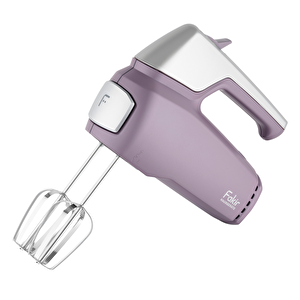Forceful  Matte Lilac El Mikseri