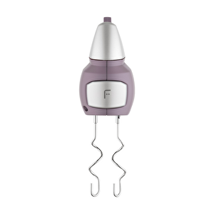 Forceful  Matte Lilac El Mikseri