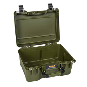 Mtc 230 Yeşil - Boş Tough Case Pro Takım Çantası