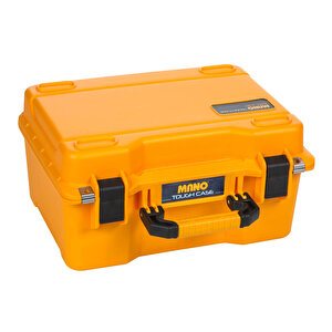 Mano Mtc 230 Sarı - Boş Tough Case Pro Takım Çantası