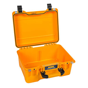 Mano Mtc 230 Sarı - Boş Tough Case Pro Takım Çantası