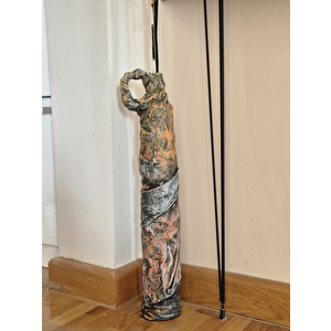 El YapımModern Vazo Küp 64x 17 cm