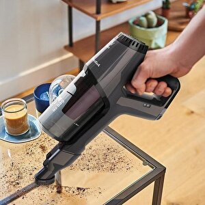 Tefal Ty6983tr X-pert 3.60 Dikey Şarjlı Süpürge