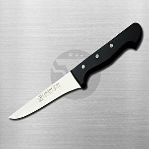 Sürmene Sürbisa 61012 Kasap Kemik (kaburga) Sıyırma Bıçağı 13.5 Cm