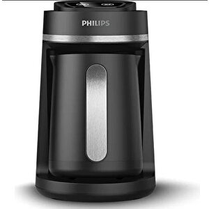 Philips Series 5000 Hda150/61 Inox Türk Kahve Makinesi