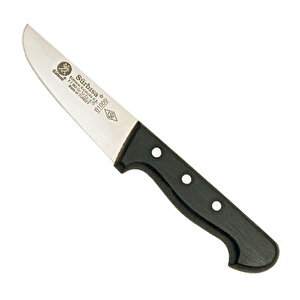Sürmene Sürbisa 61009 Kasap Deri Soyma Bıçağı 10.5 Cm