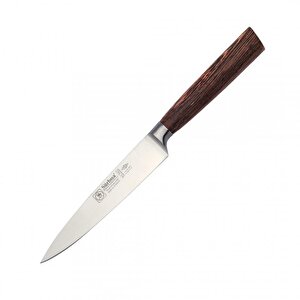61302 Dövme Mutfak Bıçağı 16 Cm