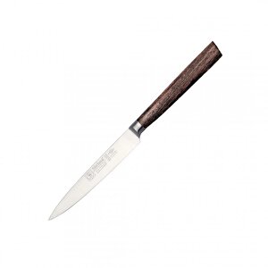 61303 Dövme Sebze Bıçağı 12 Cm