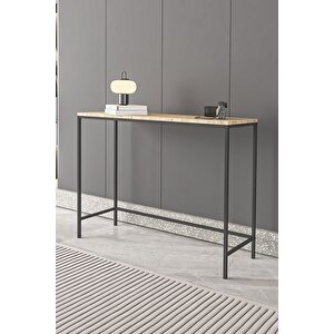 Dekoprati̇k - Canvas Metal Dresuar Atlanti̇k Çam Sunta