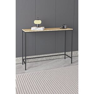 Dekoprati̇k - Canvas Metal Dresuar Atlanti̇k Çam Sunta
