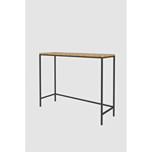 Dekoprati̇k - Canvas Metal Dresuar Atlanti̇k Çam Sunta