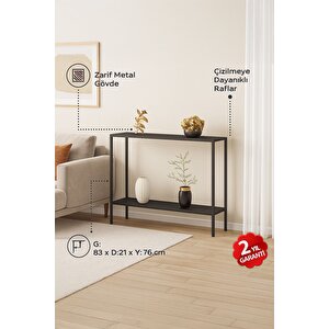 Dekoprati̇k - Küba Dresuar 83cm
