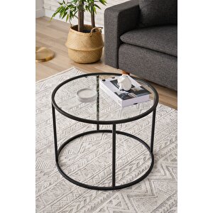 Dekoprati̇k - Berli̇n Orta Sehpa 60cm