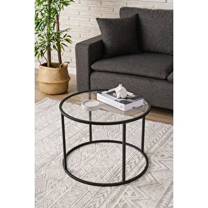 Dekoprati̇k - Berli̇n Orta Sehpa 60cm