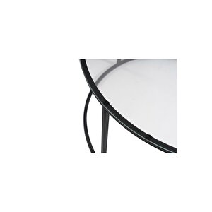 Dekoprati̇k - Berli̇n Orta Sehpa 60cm