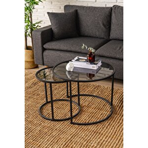 Dekoprati̇k - Tokyo Orta Sehpa 60cm