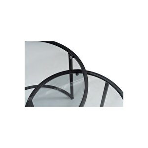 Dekoprati̇k - Tokyo Orta Sehpa 60cm