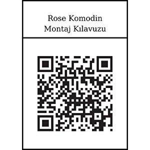 Rosa Genç Odası, Rosa Komodin