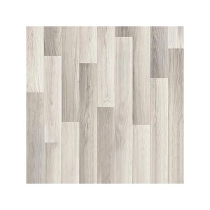 Natura Select Laminat Parke 8 Mm Gri Meşe + 6cm Süpürgelik + 3mm Kapron Takım