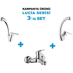Lucia Banyo Bataryasi