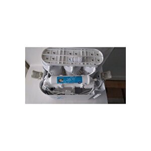 Ihlas Aura Cebilon Compact Su Arıtma 5’li Filtre Seti Lüx Seri