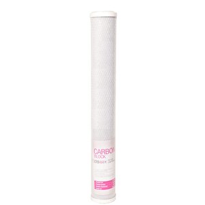 Su Arıtma Cihazı Blok Aktif Karbon Filtre 20 Inch 456215582