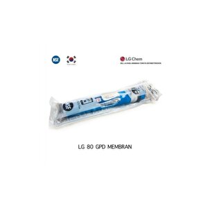 Mebmran Filtre - 80 Gpd - Ev Tipi Su Arıtma Cihazları