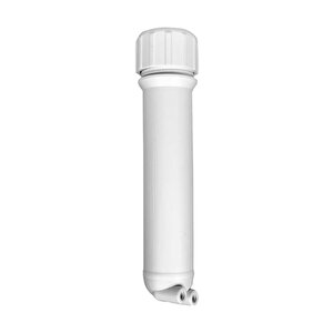 Su Arıtma Cihazı Membran Filtre Kabı - 75 Gpd Boş Membran Housing