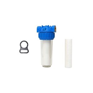 101 S1 Sediment Filtre 1 Inc 1 Micron